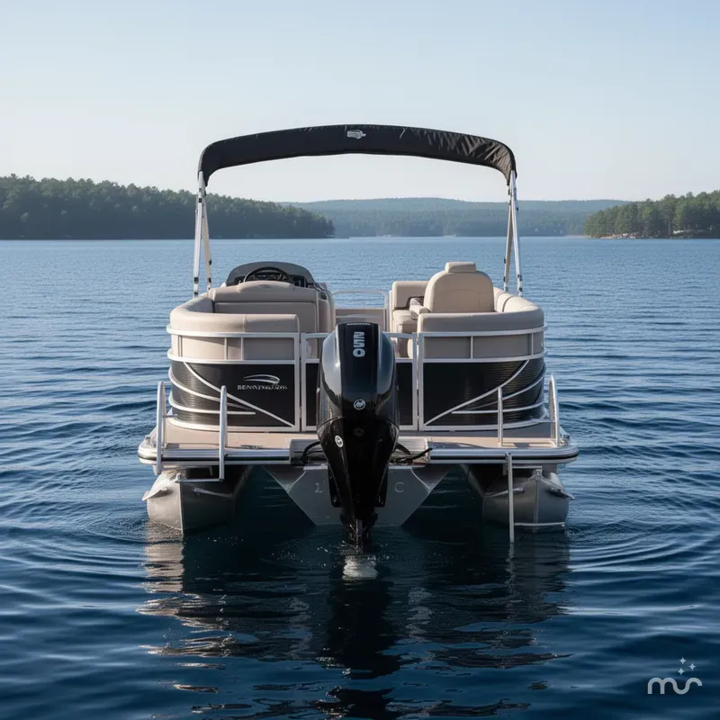 Slide: The Image of Bennington L 25 Swingback 2022 - 2