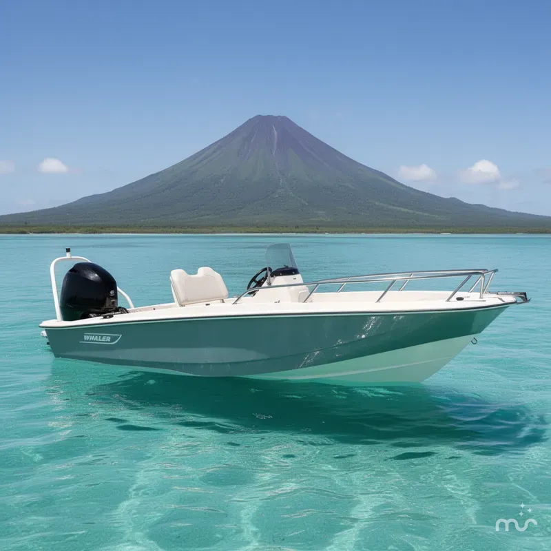 The Image of Boston Whaler 160 Super Sport 2025 - 0