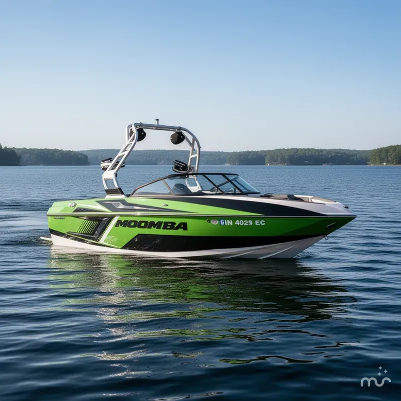 Slide: The Image of Moomba Craz 2019 - 0