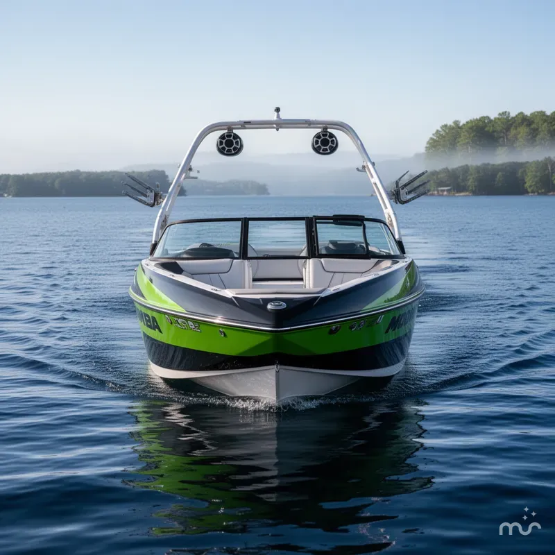 Slide: The Image of Moomba Craz 2019 - 1