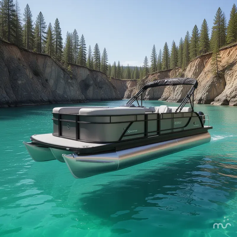The Image of Godfrey Xperience EX2286SFLX 2025 - 0