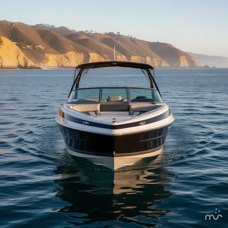 Slide: The Image of Crownline Boats 255 XSS 2021 - 1