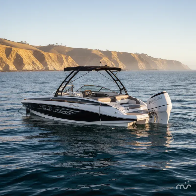 Slide: The Image of Crownline Boats 255 XSS 2021 - 2