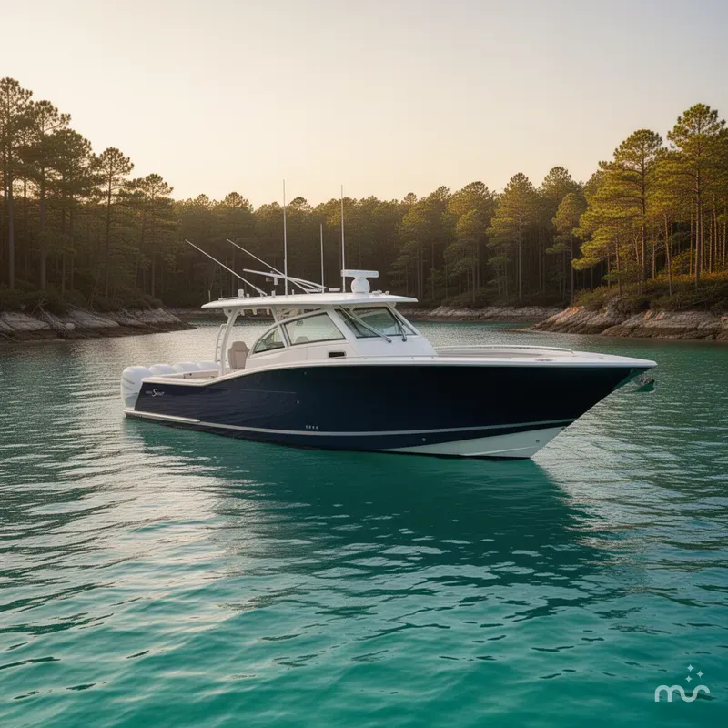 The Image of Scout 420 LXF 2019 - 0