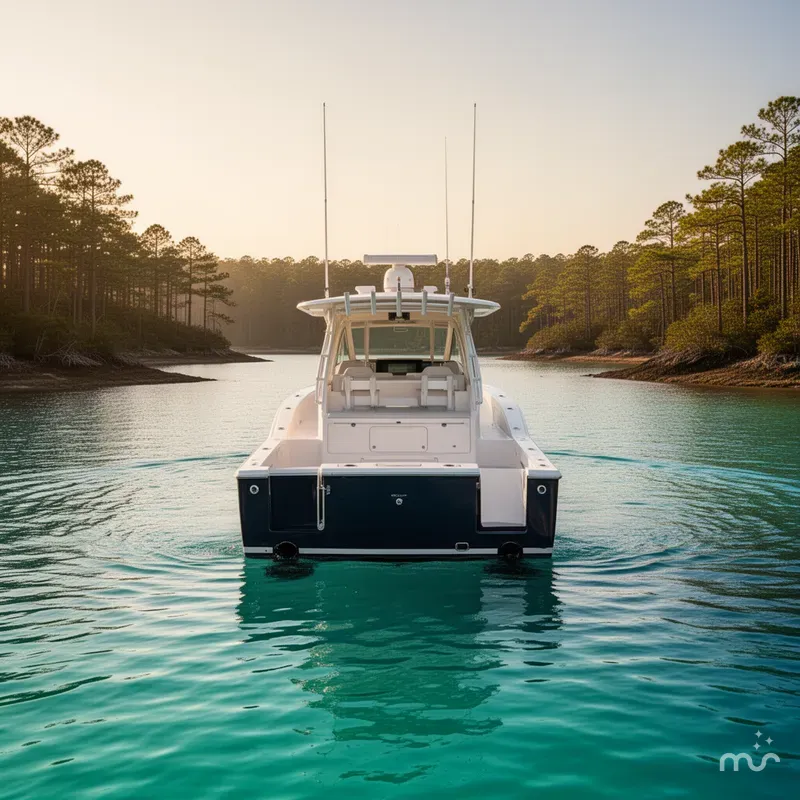 Slide: The Image of Scout 420 LXF 2019 - 3