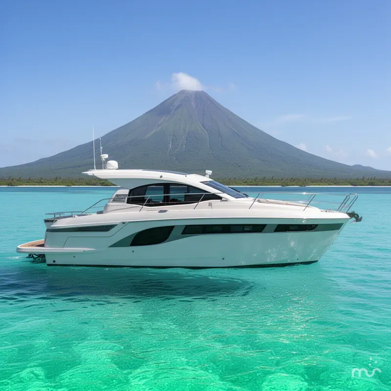 Slide: The Image of Bavaria SR41 COUPE 2023 - 2