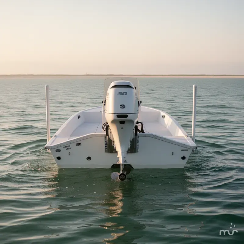 Slide: The Image of Freedom Boats 16' Eagle 2026 - 3