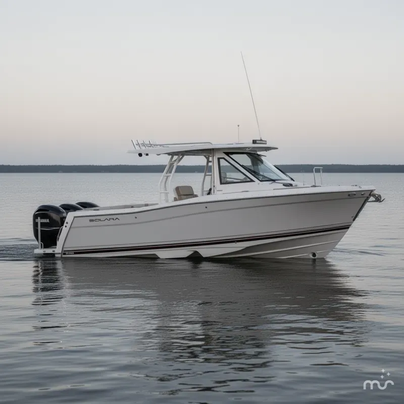 Slide: The Image of Solara S-310 CW 2026 - 0