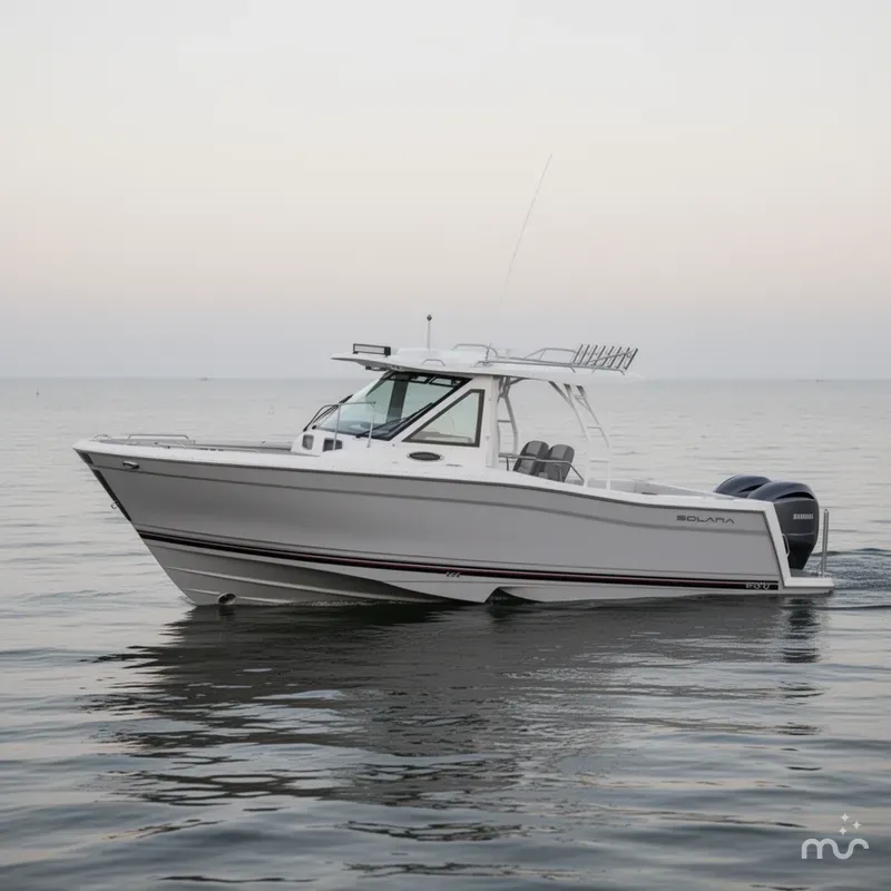 Slide: The Image of Solara S-310 CW 2026 - 1