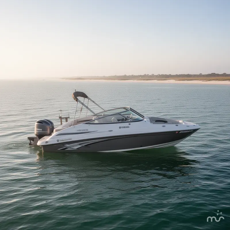 Slide: The Image of Yamaha 232 Limited 2008 - 0