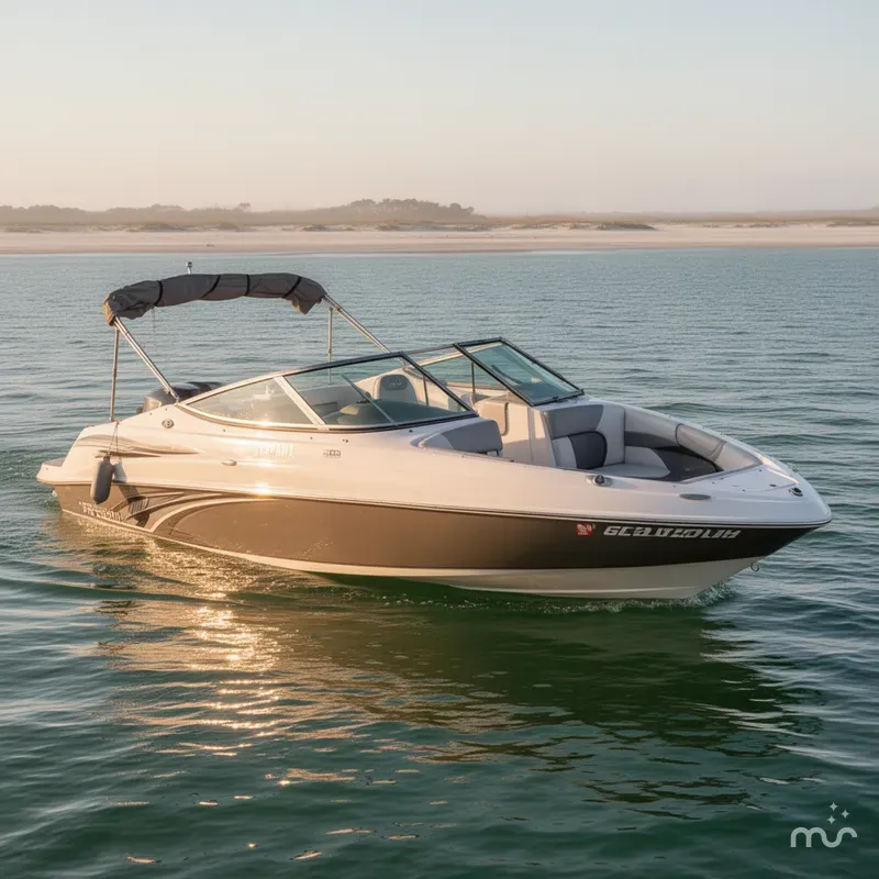 Slide: The Image of Yamaha 232 Limited 2008 - 1