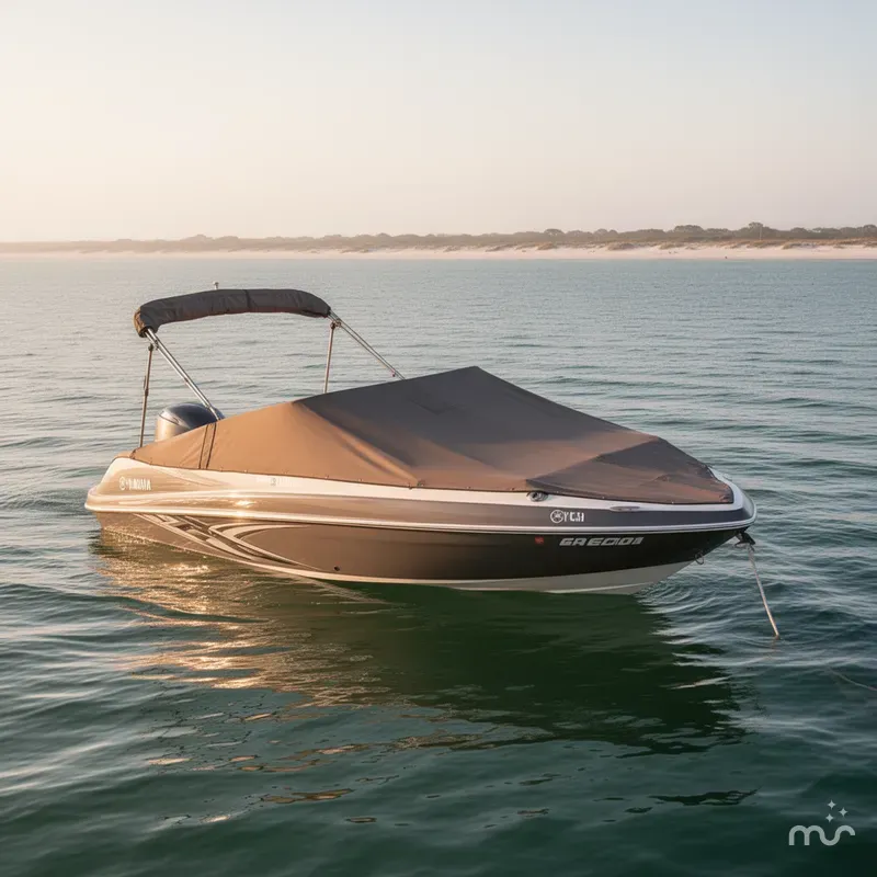 Slide: The Image of Yamaha 232 Limited 2008 - 2