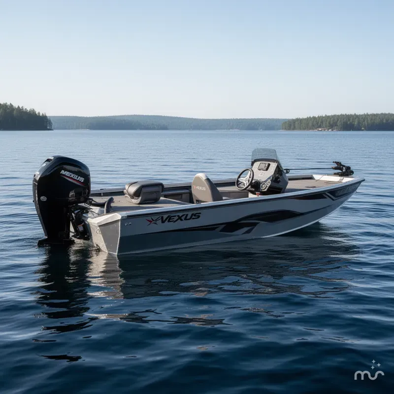 Slide: The Image of Vexus AVX181 DEFENDER 2025 - 0