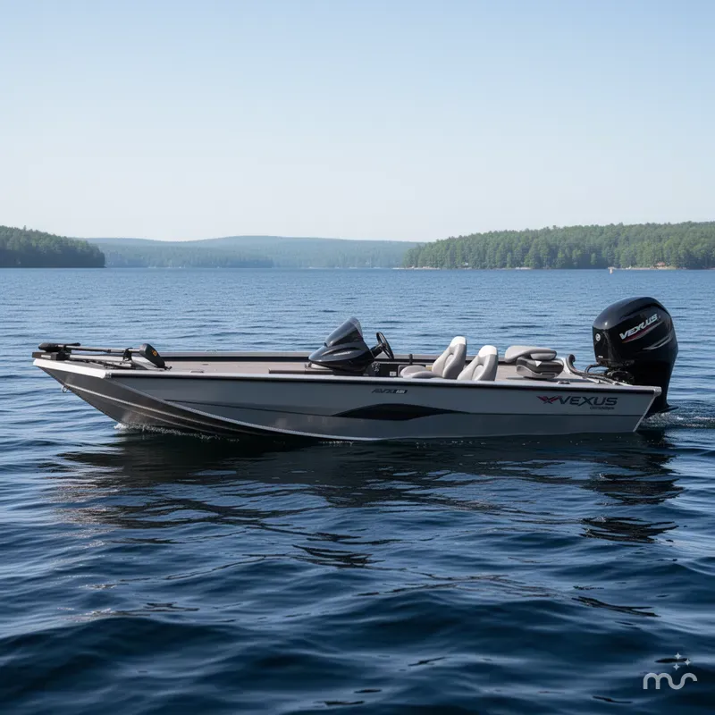 Slide: The Image of Vexus AVX181 DEFENDER 2025 - 1