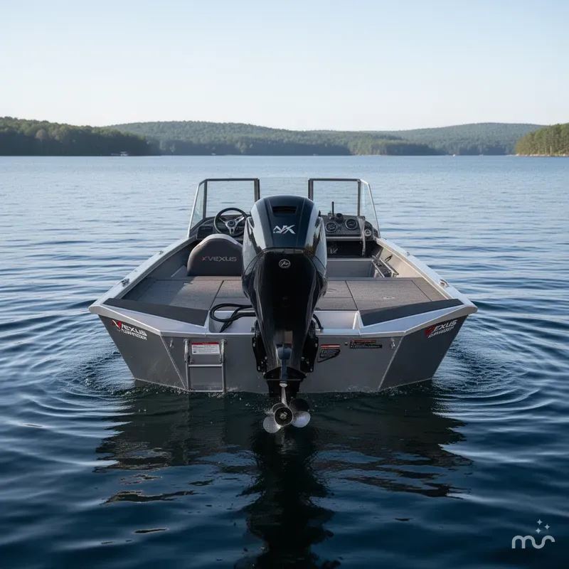 Slide: The Image of Vexus AVX181 DEFENDER 2025 - 2