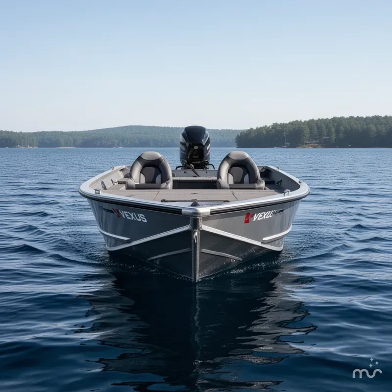 Slide: The Image of Vexus AVX181 DEFENDER 2025 - 3