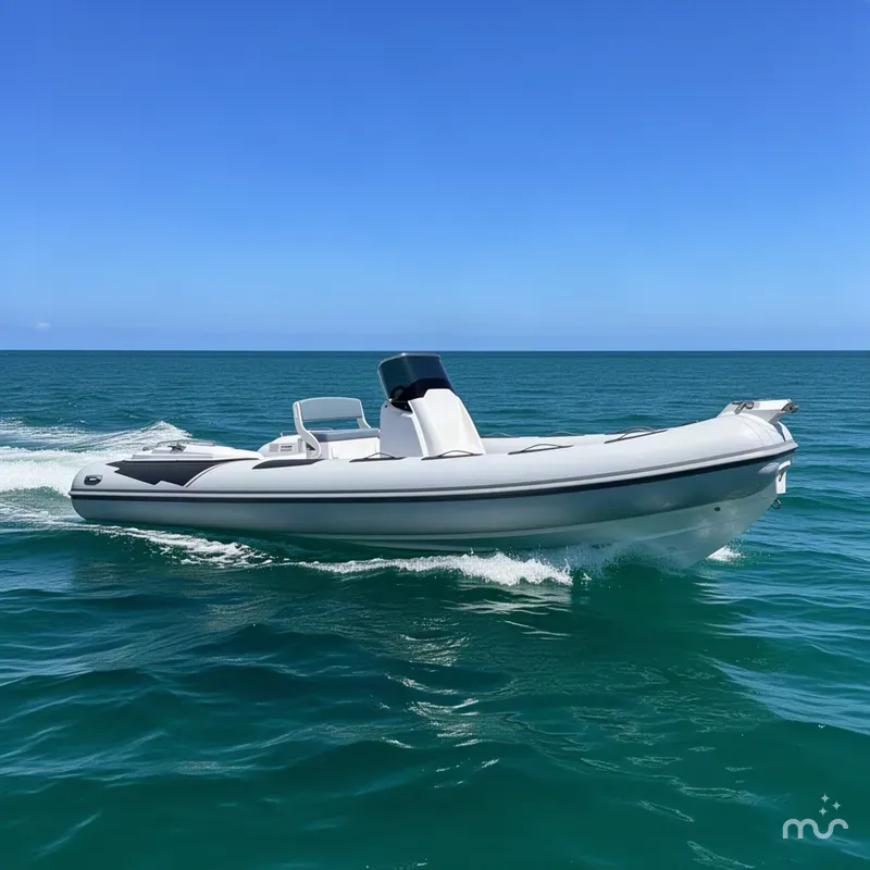 The Image of Ranieri CAYMAN 21 SPORT 2025 - 0