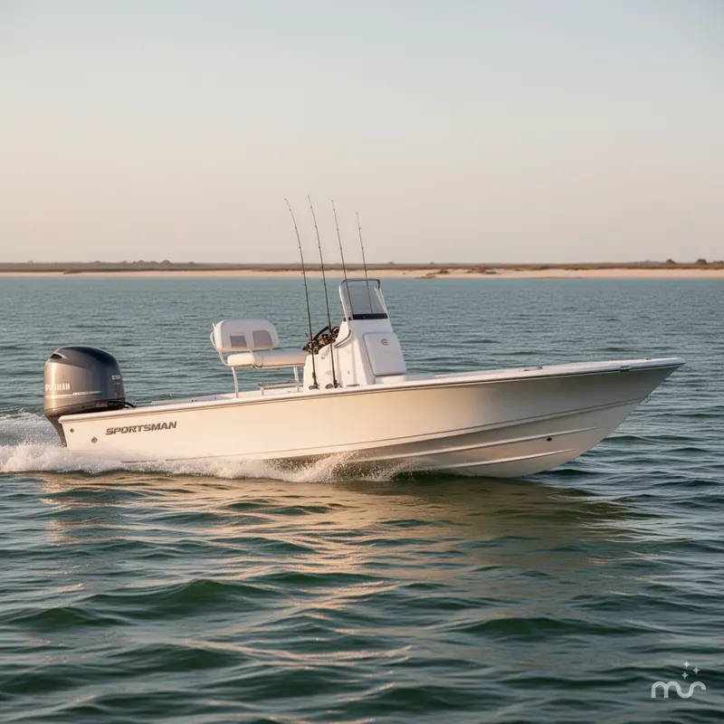 Slide: The Image of Sportsman 214SBX 2015 - 0