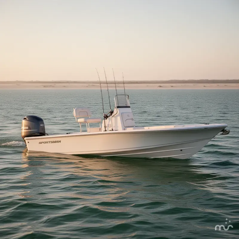 Slide: The Image of Sportsman 214SBX 2015 - 2