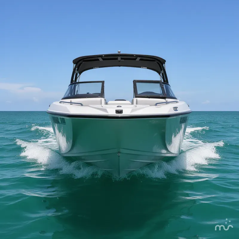 Slide: The Image of Yamaha AR250 2025 - 1