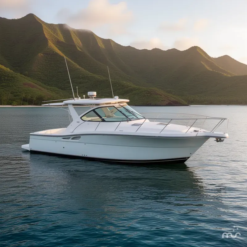 The Image of Tiara 3200 Open 2006 - 0