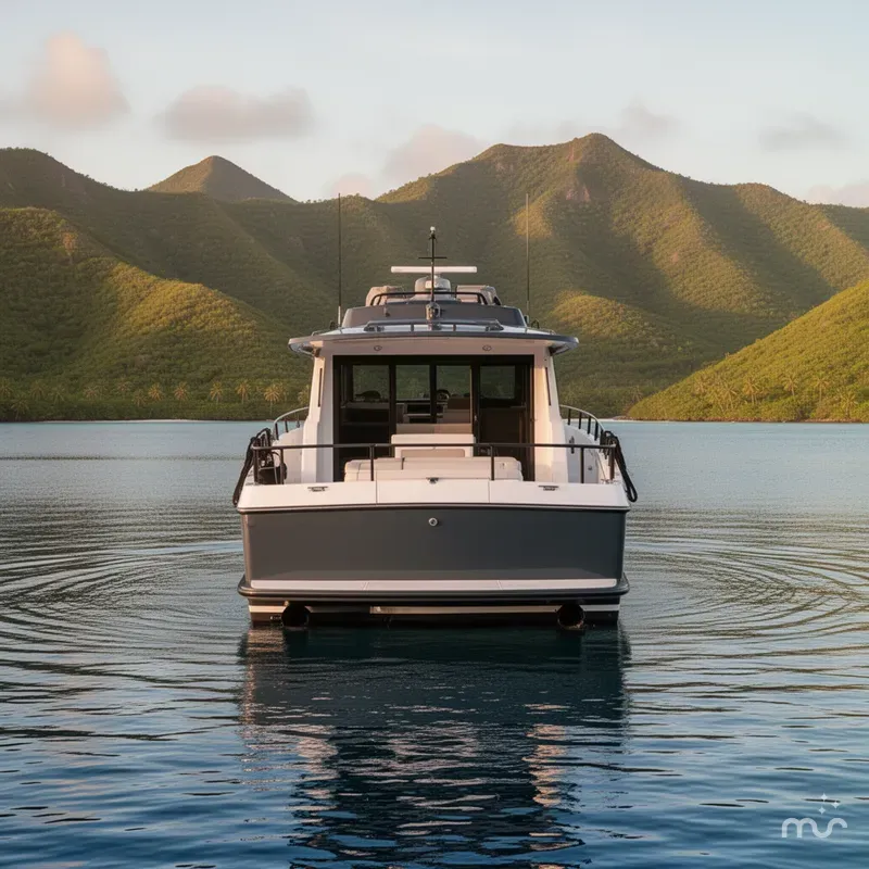 Slide: The Image of Sargo 36 2024 - 3