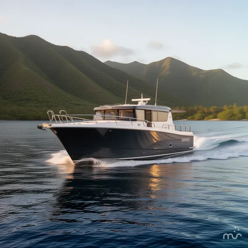 Slide: The Image of Sargo 36 2024 - 4