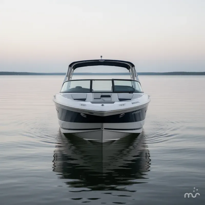 Slide: The Image of Regal 26 OBX 2020 - 3