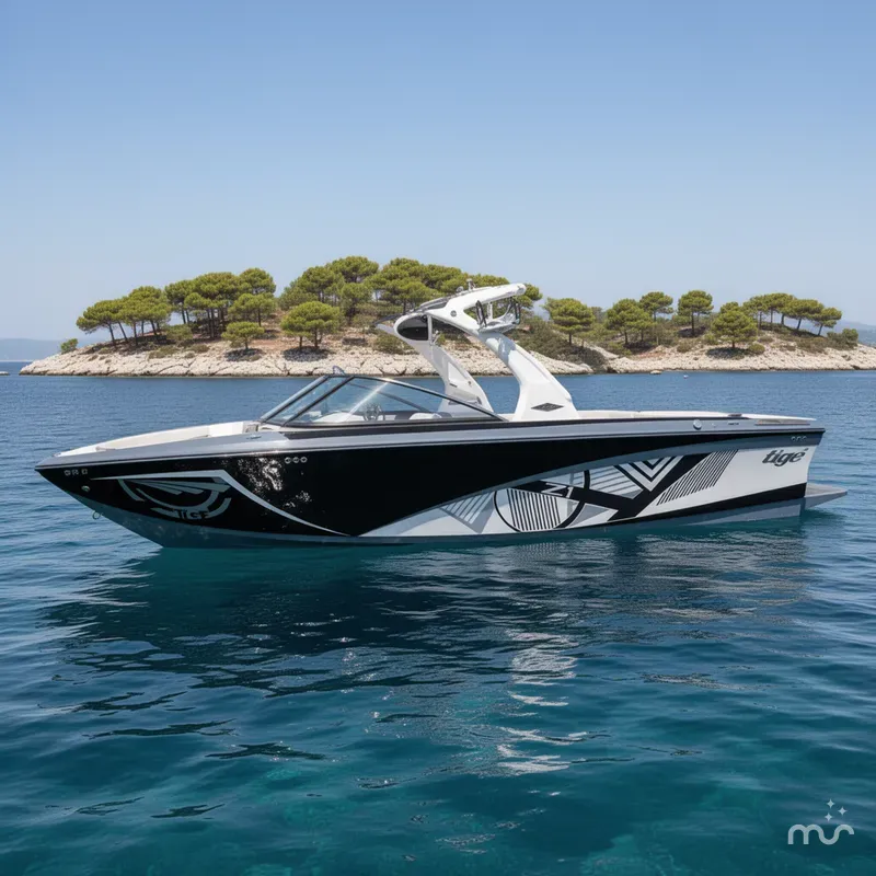The Image of Tigé Z1 2014 - 0