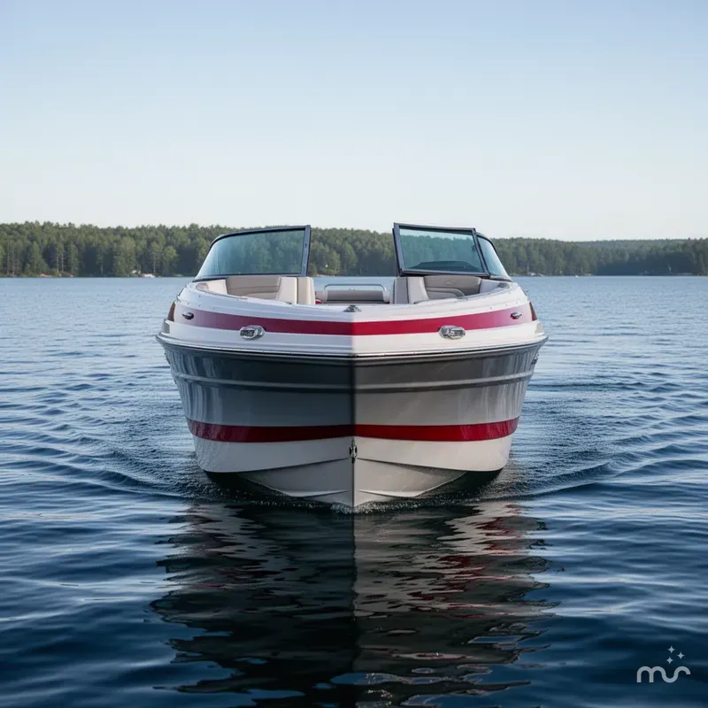 Slide: The Image of Crownline Boats 250 XSS 2024 - 0