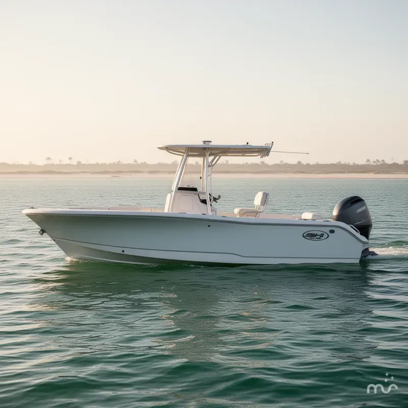 Slide: The Image of Sea Hunt Ultra 219 2025 - 0