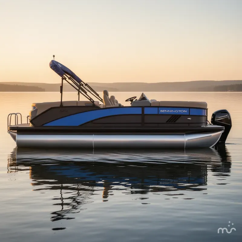 Slide: The Image of Bennington M Quad Bench 22 MFB 2025 - 0