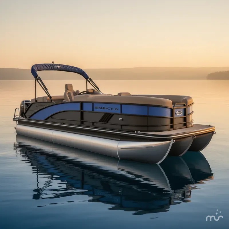 Slide: The Image of Bennington M Quad Bench 22 MFB 2025 - 1