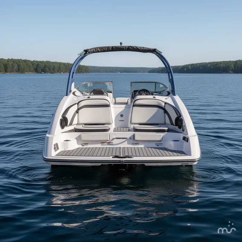 Slide: The Image of Yamaha 242 Limited S 2018 - 2