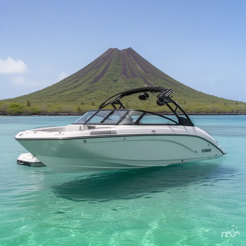 The Image of Yamaha 222XD 2023 - 0