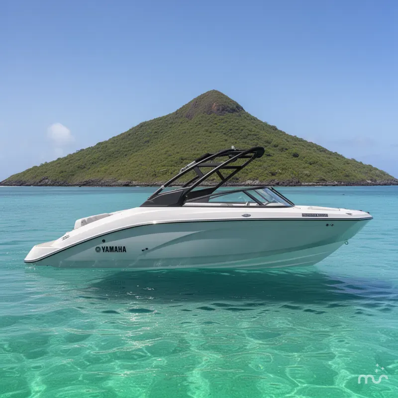 The Image of Yamaha 222XD 2023 - 0