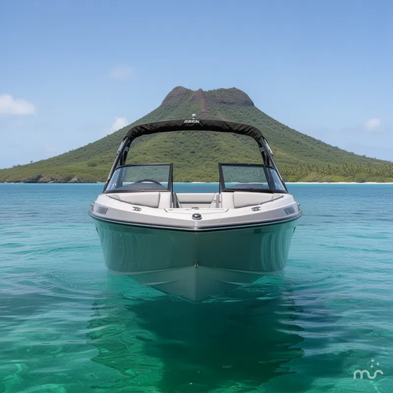 Slide: The Image of Yamaha 222XD 2023 - 1