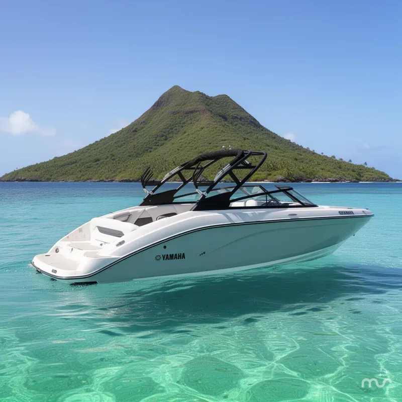 Slide: The Image of Yamaha 222XD 2023 - 2