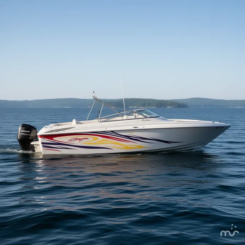 Slide: The Image of Baja 35 Outlaw 2007 - 0