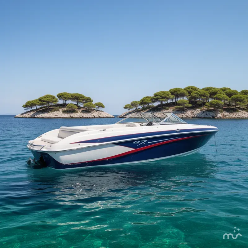 Slide: The Image of Tahoe Q7 2013 - 2