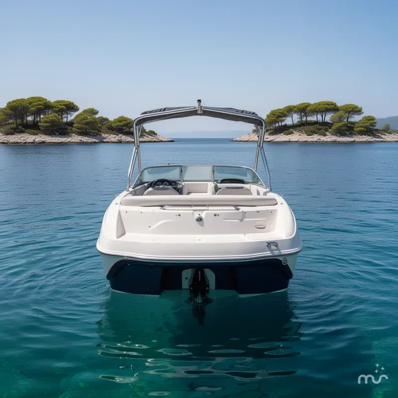 Slide: The Image of Tahoe Q7 2013 - 3