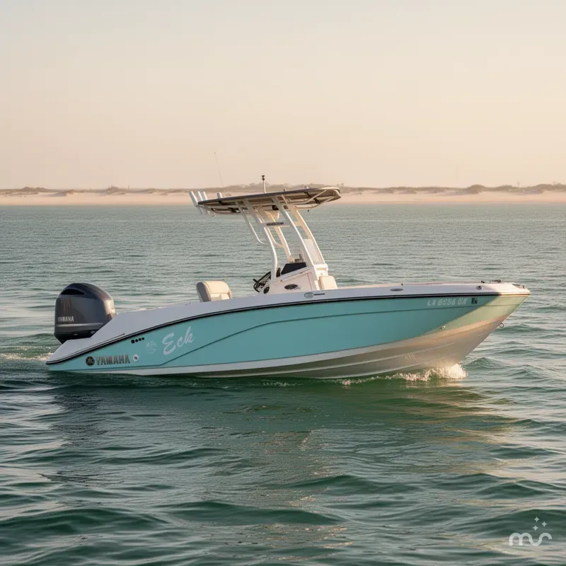Slide: The Image of Yamaha 195 FSH Sport 2020 - 0
