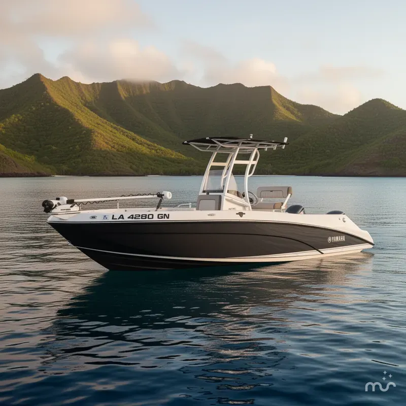 The Image of Yamaha 210 FSH Sport 2022 - 0