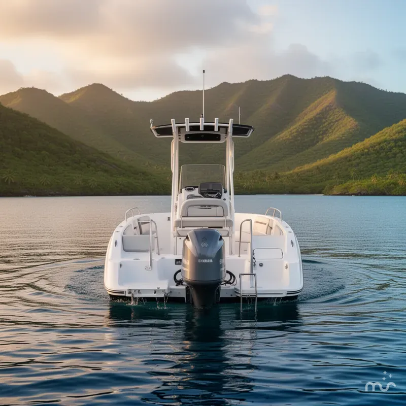 Slide: The Image of Yamaha 210 FSH Sport 2022 - 3