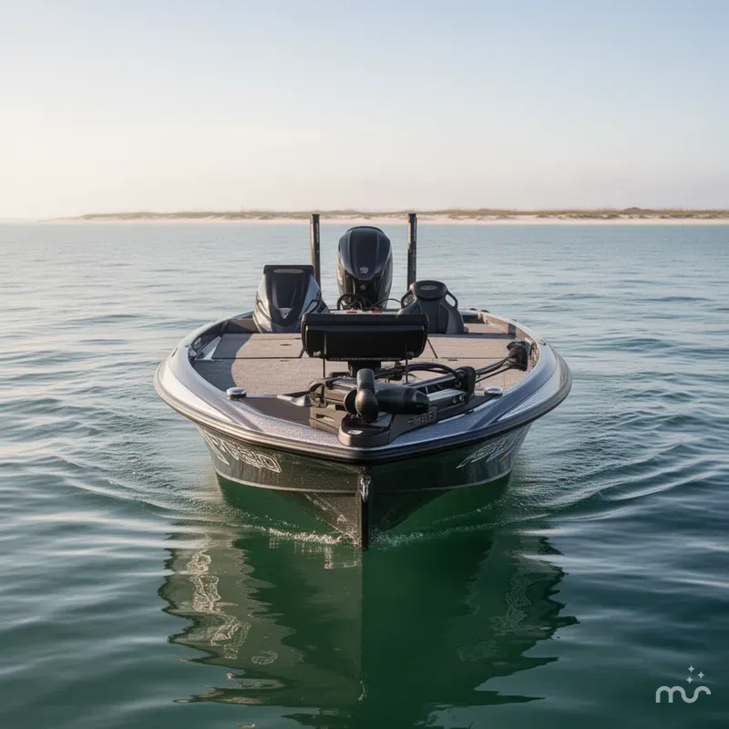 Slide: The Image of Skeeter FXR20 Limited 2025 - 1
