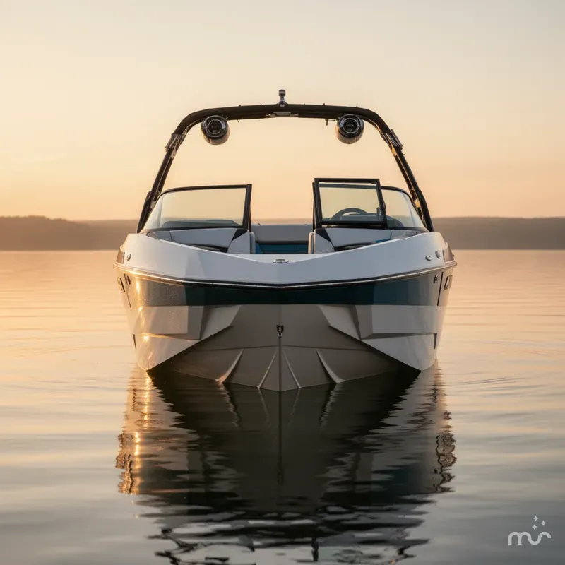 Slide: The Image of Moomba Max 2025 - 2