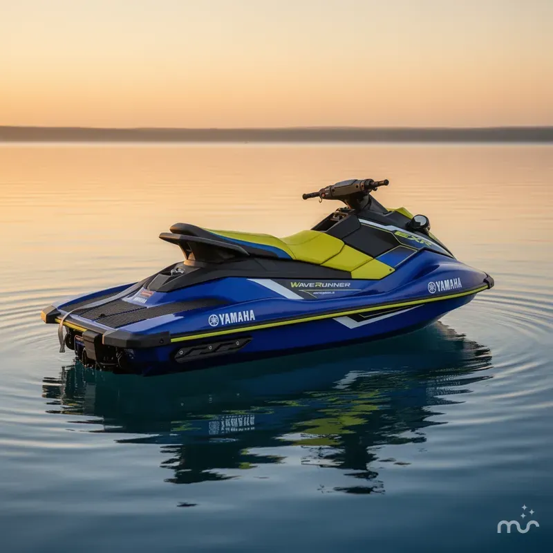 Slide: The Image of Yamaha EXR 2019 - 0