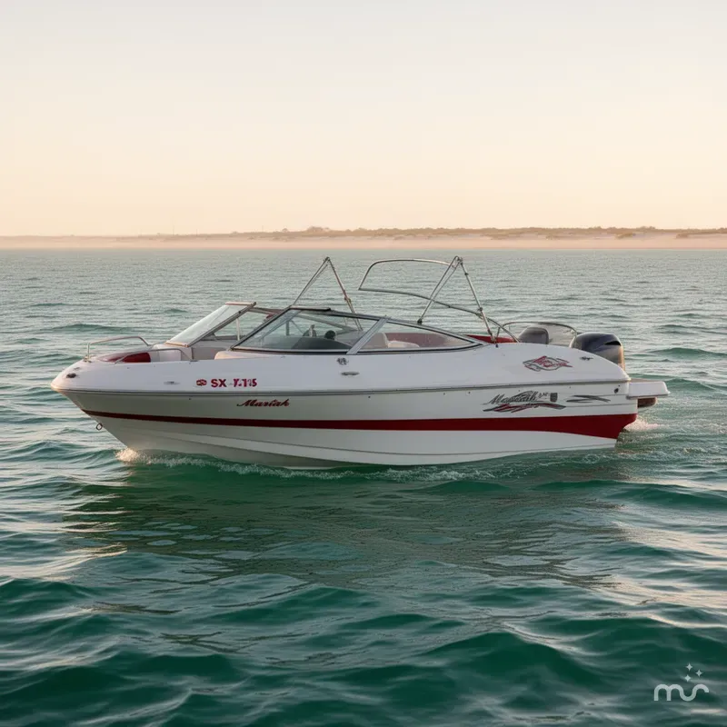 Slide: The Image of Mariah SX19 2008 - 2