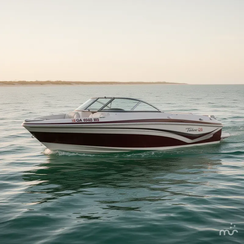 Slide: The Image of Tahoe Q5i 2010 - 0
