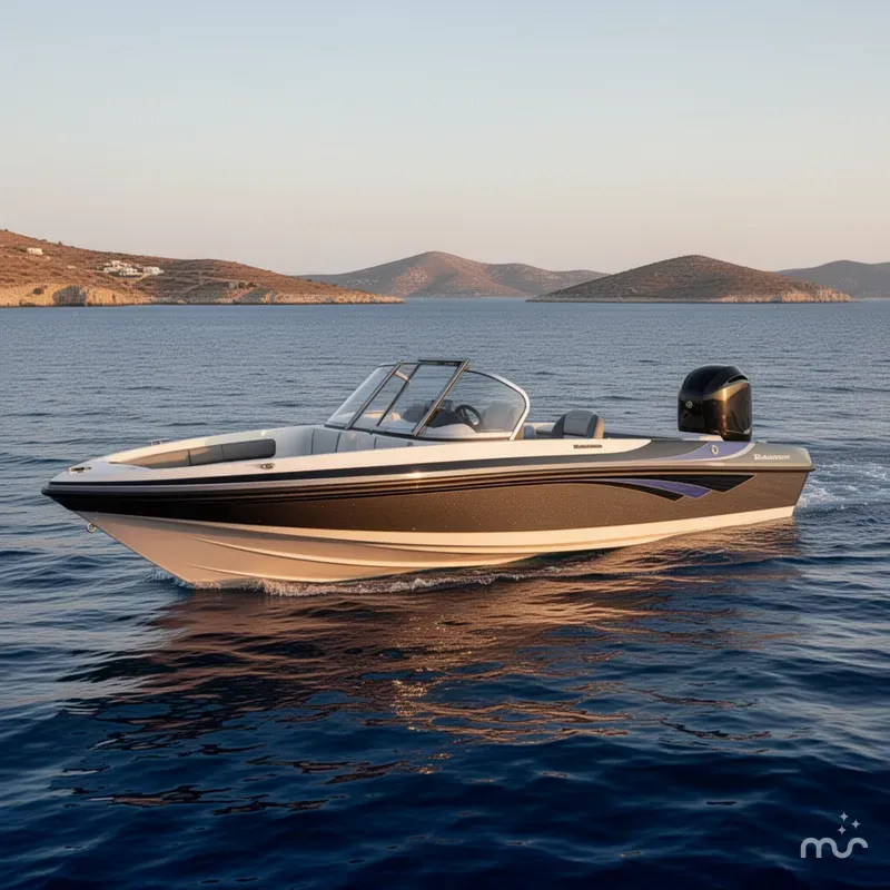 The Image of Ranger 212LS 2025 - 0